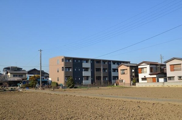 アビターレの物件内観写真